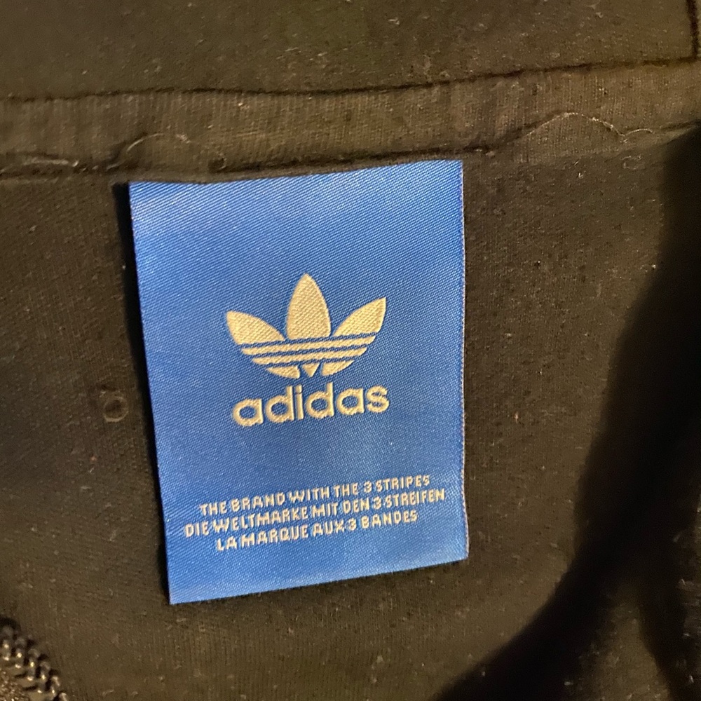 Adidas Track Jacket - Picture 5 of 5